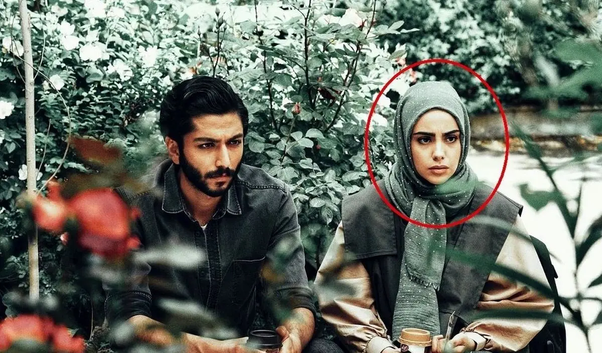 تغییر چهره متفاوت «مینو» سریال از سرنوشت بعد 3 سال در 31 سالگی