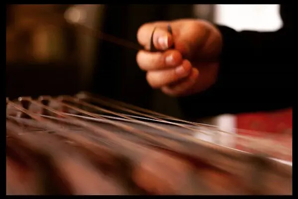 «گمشده دل» شنیدنی شد/ سیری در موسیقی ردیف دستگاهی ایران
