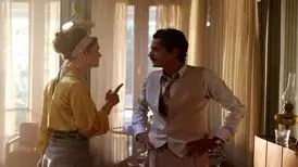 ساخت «شهرزاد» ترکی یک ششم نسخه اصلی طول کشید!
