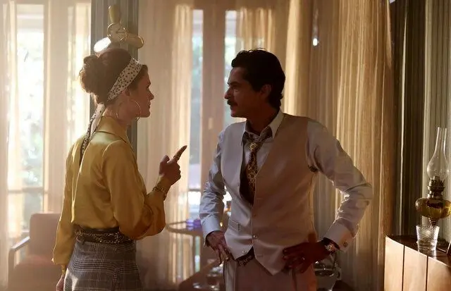 ساخت «شهرزاد» ترکی یک ششم نسخه اصلی طول کشید!
