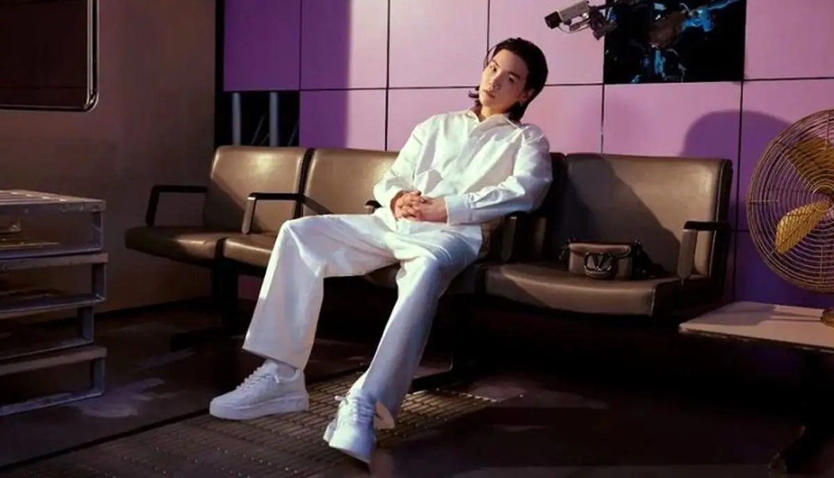 شوگا عضو گروه BTS نیز بلاخره آلبوم مستقلی منتشر می‌کند
