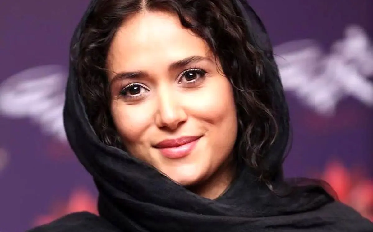 حیوان خانگی عجیب پریناز ایزدیار