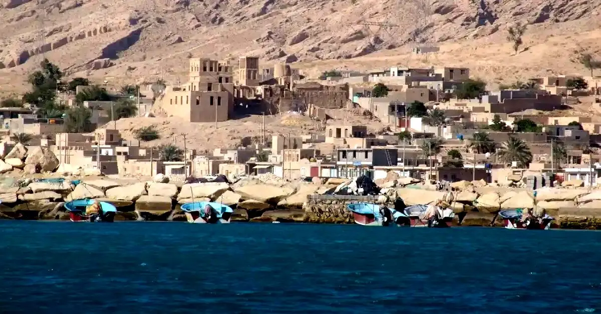 پرونده ثبت‌جهانی بندر تاریخی سیراف به یونسکو ارسال شد
