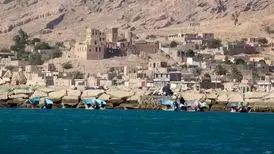 پرونده ثبت‌جهانی بندر تاریخی سیراف به یونسکو ارسال شد
