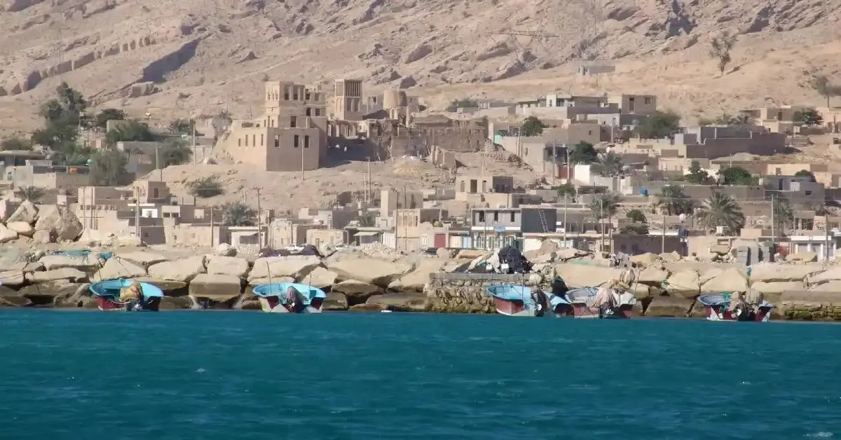 پرونده ثبت‌جهانی بندر تاریخی سیراف به یونسکو ارسال شد

