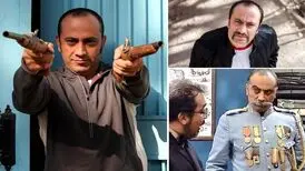حادثه تلخی که در ۴۵ سالگی برای یک هنرمند رخ داد