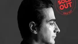 همایون شجریان در کانادا هم رکورد زد!