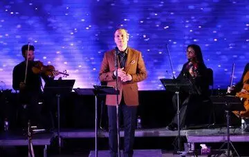 به کنسرت‌ علیرضا قربانی در اصفهان مجوز ندادند/ برنامه اجرا در چند شهر دیگر

