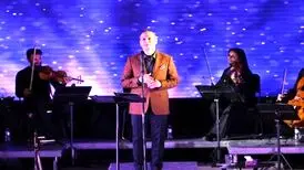 به کنسرت‌ علیرضا قربانی در اصفهان مجوز ندادند/ برنامه اجرا در چند شهر دیگر
