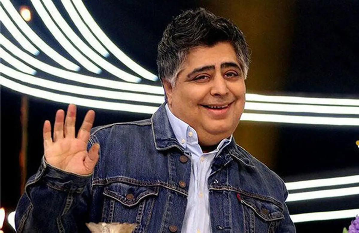 پخش یک سریال جدید با بازی رضا شفیعی‌ جم
