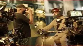 تاریخ نمایش فیلم بعدی دیوید فینچر اعلام شد/ همه چیز درباره «قاتل»
