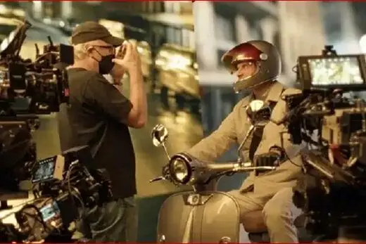 تاریخ نمایش فیلم بعدی دیوید فینچر اعلام شد/ همه چیز درباره «قاتل»
