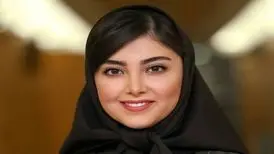 تغییر چهره جدید و جذاب «زیبا کرمعلی» در 27 سالگی