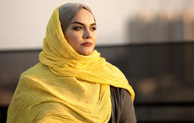 نرگس آبیار داور جشنواره کازان شد/ نمایش ۹ فیلم ایرانی