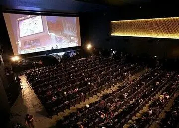 مخاطب سینما از ۲۱ میلیون گذشت/ «هتل» در جمع ۶ فیلم پرمخاطب
