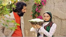 سکانس هایی از فیلم رویای سهراب