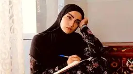 محیا دهقانی: علی کریمی بی ذات ترین کسی است که سراغ دارم

