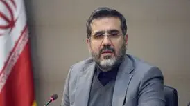 وزیر فرهنگ: سلبریتی‌ها مثل همه مردم باید مالیات بدهند