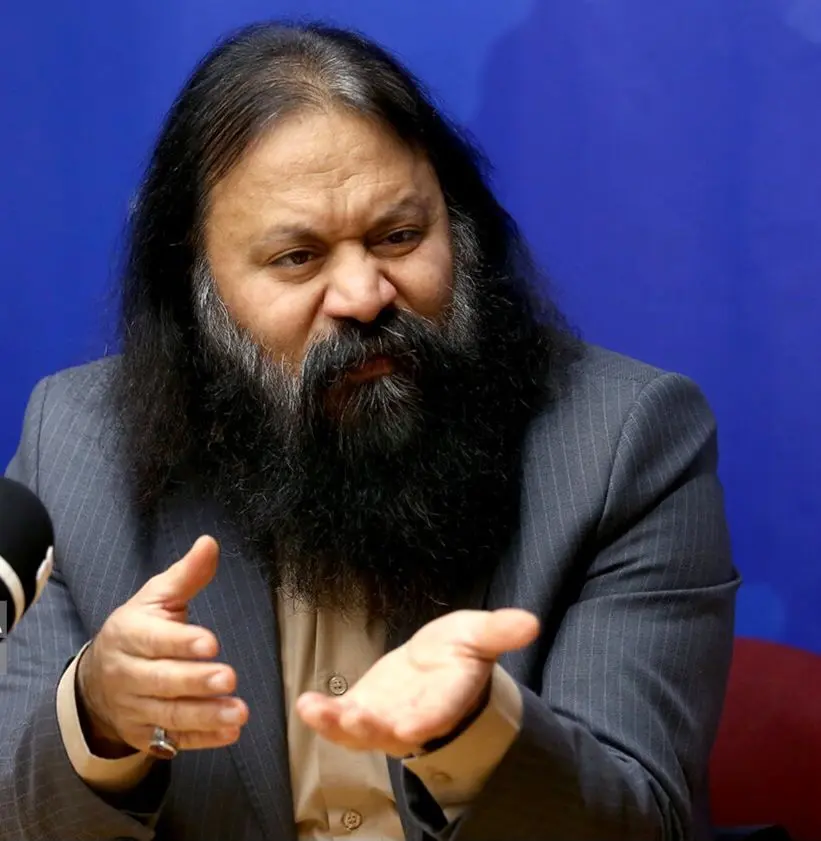 روحیه مقاومت و پایمردی، هویت ملت ایران است 