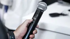 عکس یادگاری مداحان مشهور با شورت ورزشی
