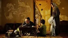 فیلم محمود کلاری برای اکران عمومی تغییر می‌کند؟
