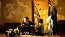 فیلم محمود کلاری برای اکران عمومی تغییر می‌کند؟

