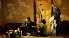 فیلم محمود کلاری برای اکران عمومی تغییر می‌کند؟
