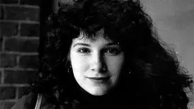 کاترین سیران خالق «دل‌پاک» و نامزد امی درگذشت