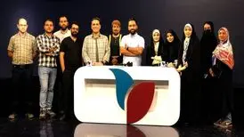 مسابقه‌ استعدادیابی «مجری‌نو» روی آنتن شبکه امید