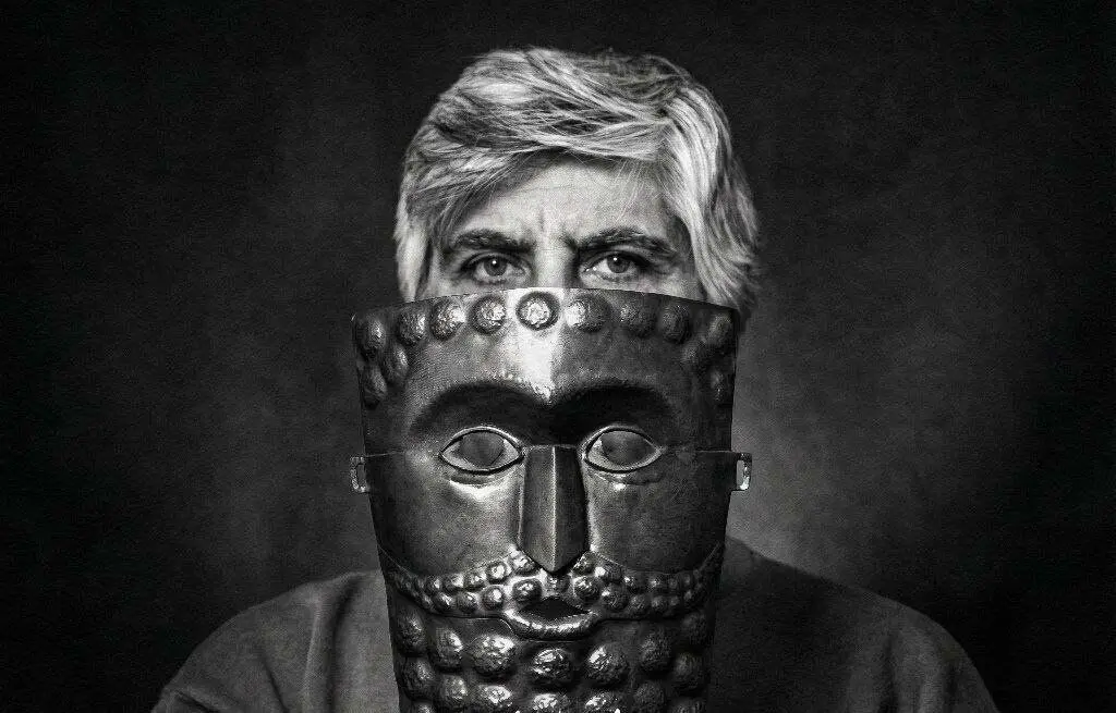 روایتی از سه غول ادبیات ایران که تاریخ را تغییر دادند