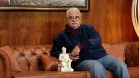 هادی مرزبان، کارگردانی که در لندن خواند و خاک صحنه ایران را ترجیح داد
