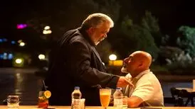 توقیف بدنام؛ ورود ساترا به جنگ با خودی!