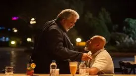 توقیف بدنام؛ ورود ساترا به جنگ با خودی!