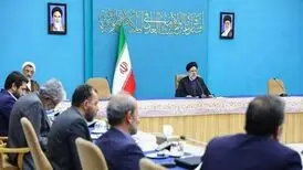 آیا رئیس‌جمهور درصدد است تا کیفیت سریال‌های شبکه نمایش خانگی مانند برنامه های صدا و سیما شود؟