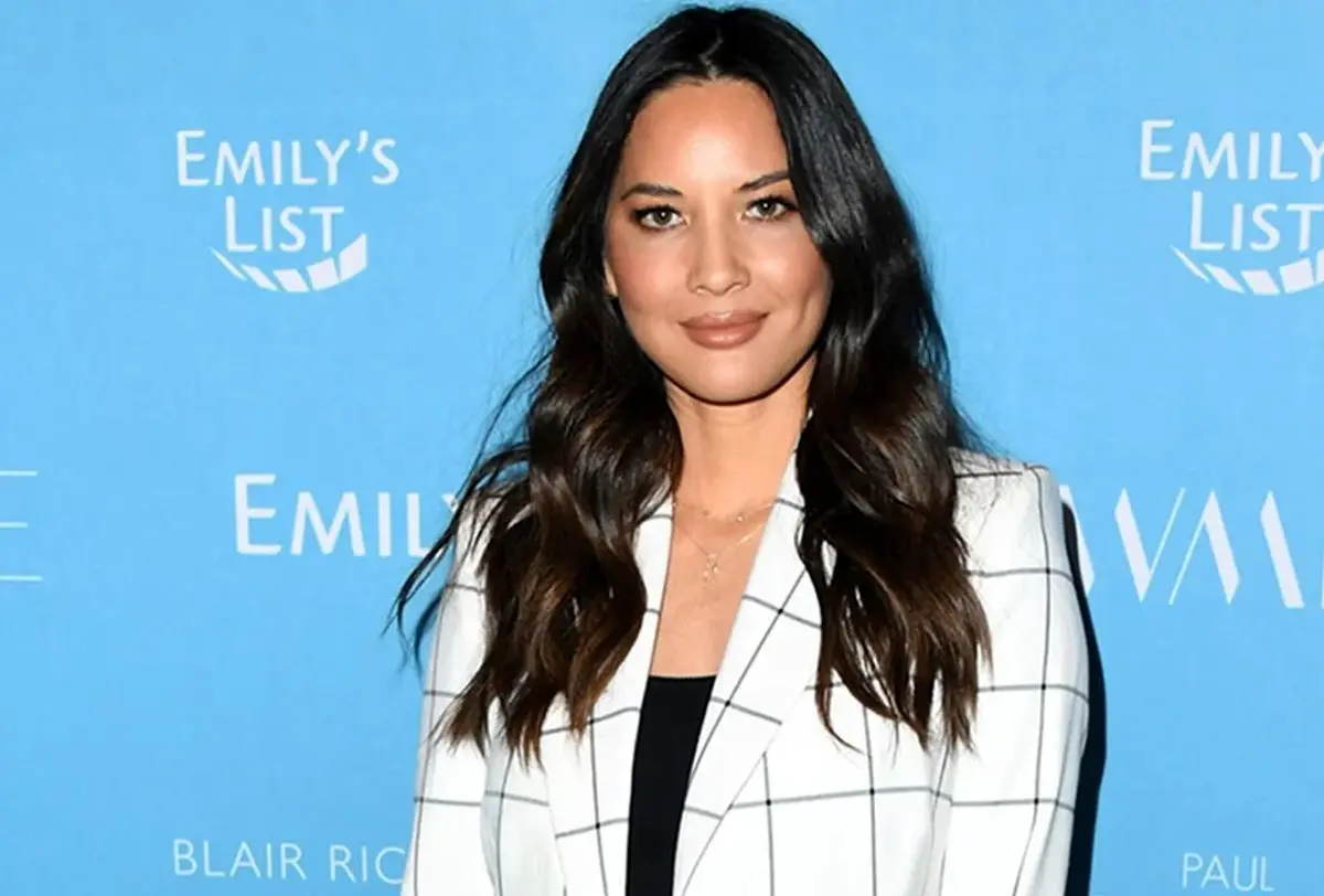 اولیویا مان از ابتلا به سرطان پستان خبر داد
