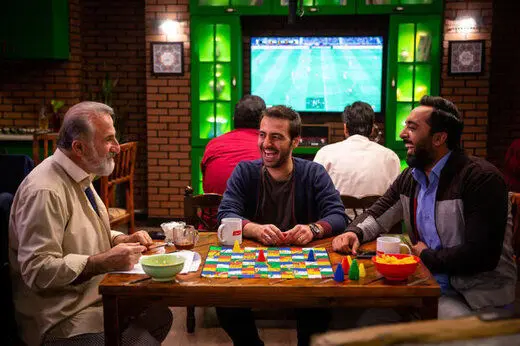 فصل سوم «وضعیت زرد» هم ساخته می‌شود
