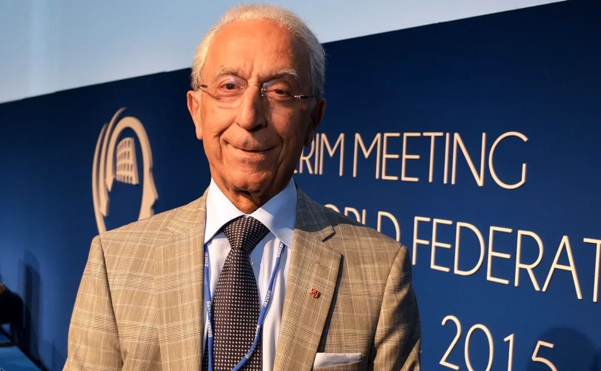 ببینید | آنچه از مشهورترین جراح مغز جهان نمی‌دانید!
