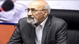 اکبر خلیلی درگذشت
