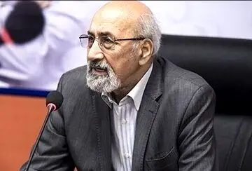 اکبر خلیلی درگذشت
