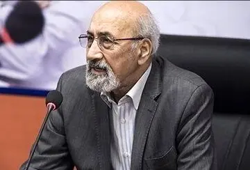 اکبر خلیلی درگذشت
