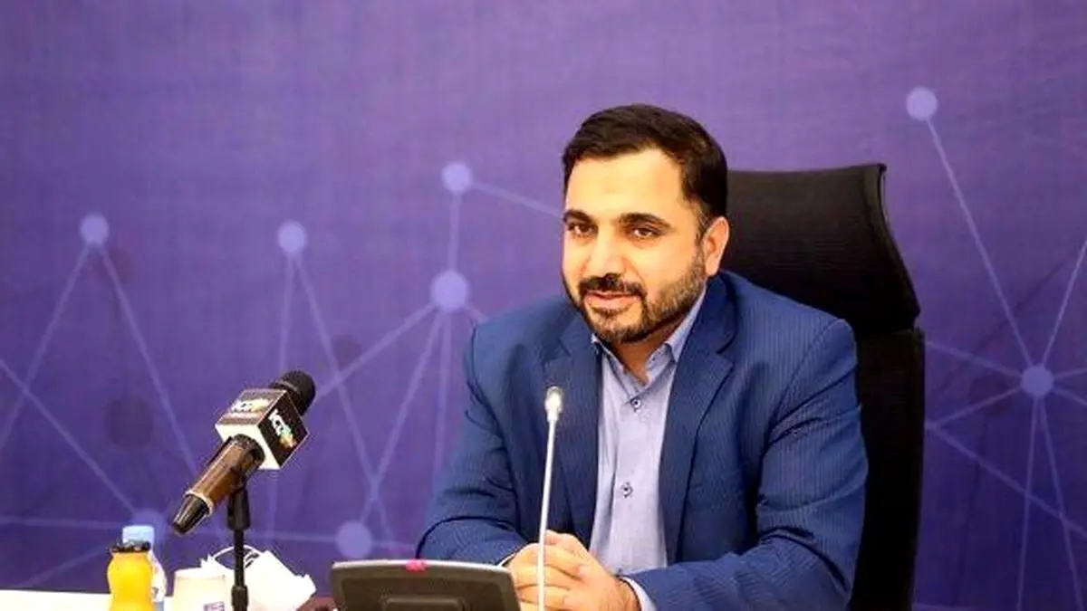 وزیر ارتباطات: خبرنگاران، امسال نیز اینترنت دریافت می کنند/ ویدئو
