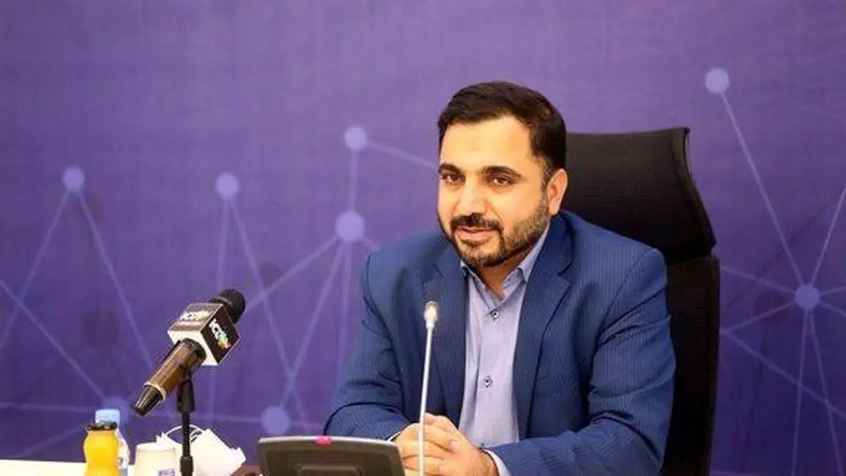 وزیر ارتباطات: خبرنگاران، امسال نیز اینترنت دریافت می کنند/ ویدئو