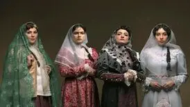 همه چیز درباره خجسته خواهر ترلان پروانه در بامداد خمار 