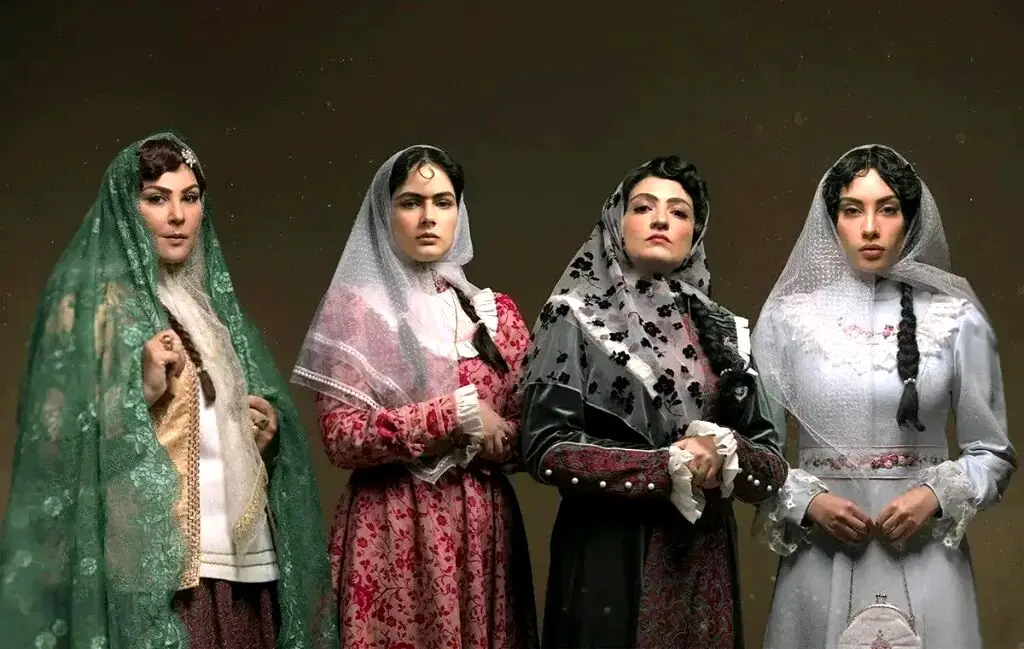 ترفند جدید نمایش رقص زنان در سینما