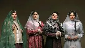 ترفند جدید نمایش رقص زنان در سینما