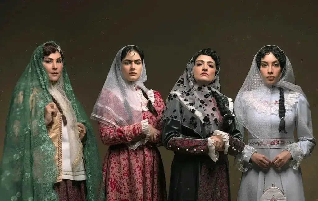 همه چیز درباره خجسته خواهر ترلان پروانه در بامداد خمار 