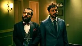 «تمساح خونی» چند ستاره شکار کرد؟
