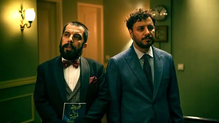 «تمساح خونی» چند ستاره شکار کرد؟
