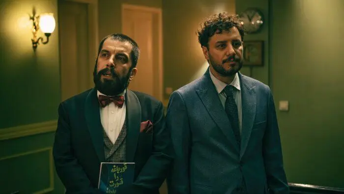 «تمساح خونی» چند ستاره شکار کرد؟
