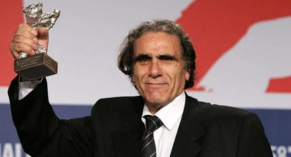 رضا ناجی، بازیگر سینما و تلویزیون: این روز‌ها سبزی پاک می‌کنم / با چهار جایزه جهانی بیکارم
